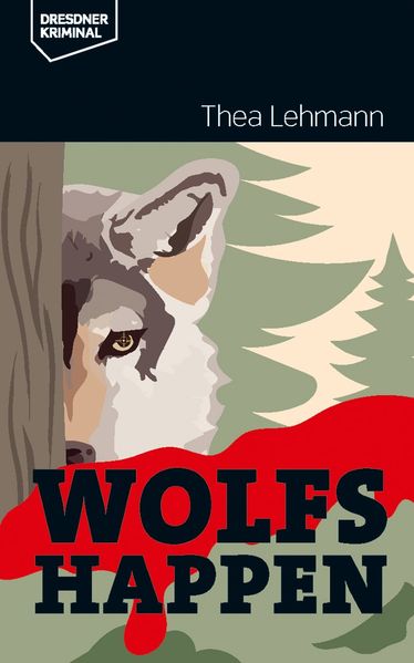 Cover von Wolfshappen