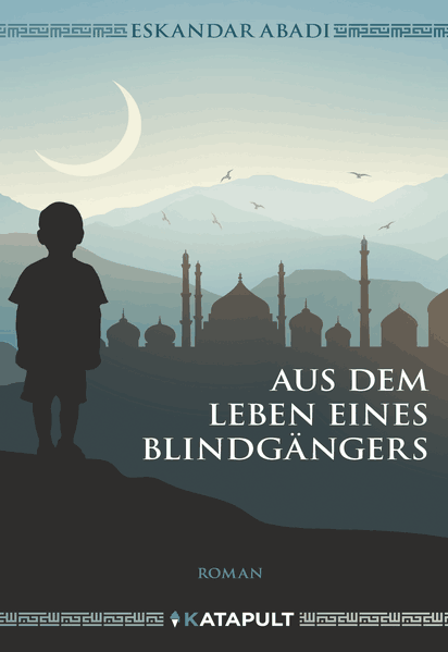 Cover von Aus dem Leben eines Blindgängers