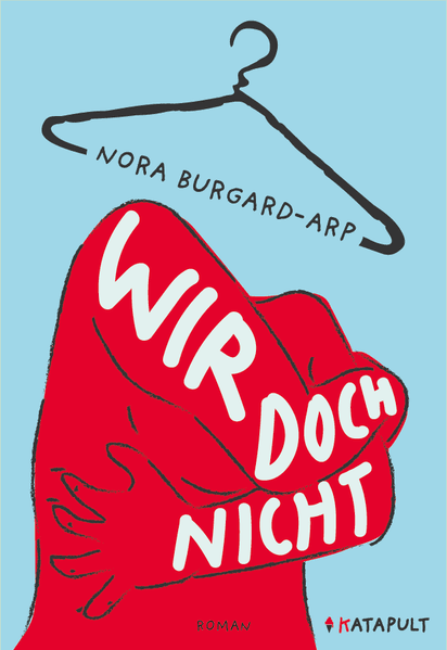 Cover von Wir doch nicht