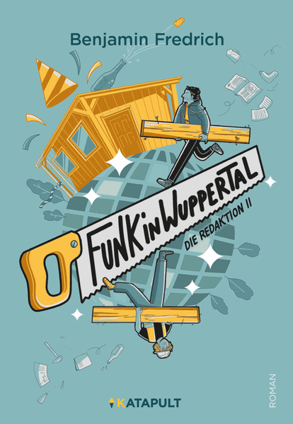 Cover von Funk in Wuppertal