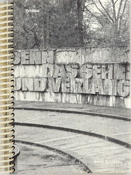 Cover von Prisma