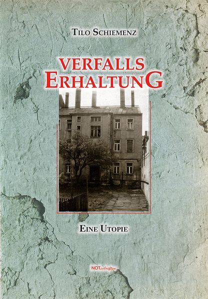 Cover von Verfallserhaltung