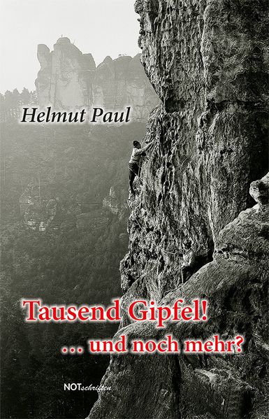 Cover von Tausend Gipfel! … und noch mehr?