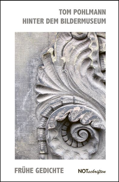 Cover von Hinter dem Bildermuseum