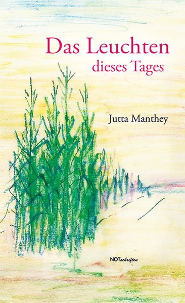 Cover von Das Leuchten dieses Tages