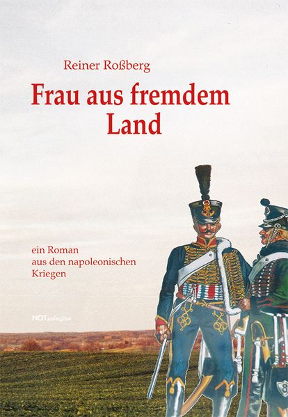 Cover von Frau aus fremdem Land