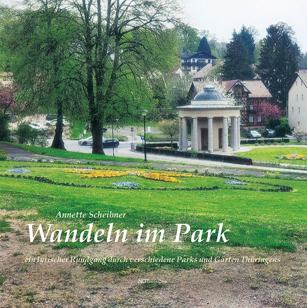 Cover von Wandeln im Park