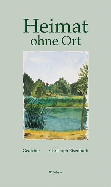 Cover von Heimat ohne Ort