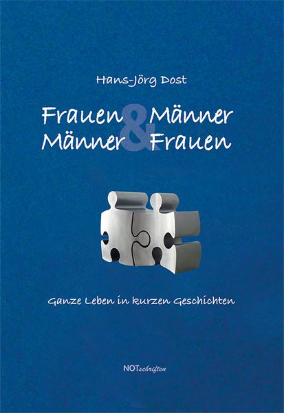 Cover von Frauen und Männer, Männer und Frauen