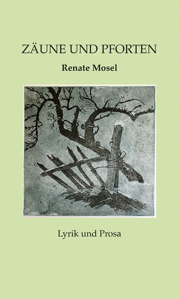 Cover von Zäune und Pforten