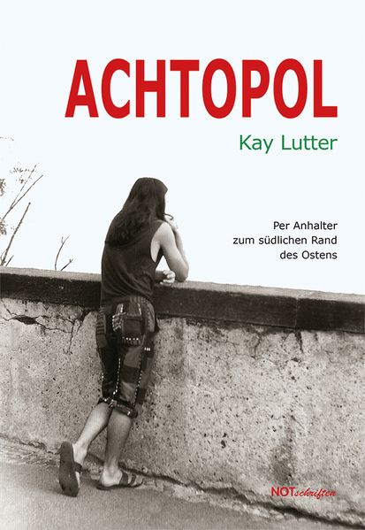 Cover von Achtopol