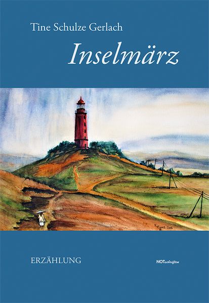 Cover von Inselmärz