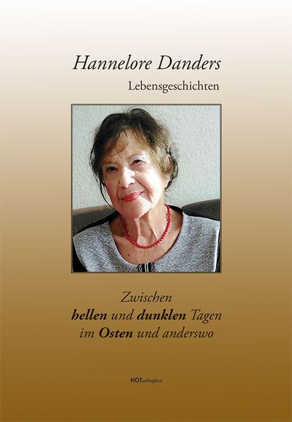 Cover von Lebensgeschichten