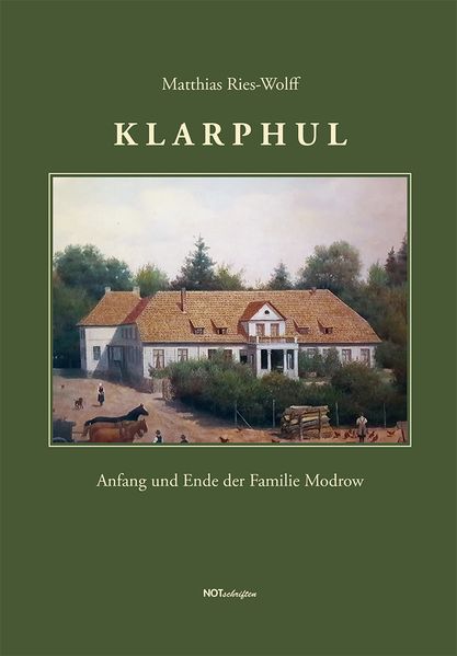 Cover von Klarphul