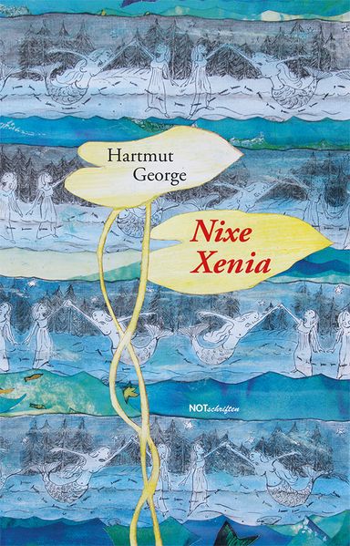 Cover von Nixe Xenia