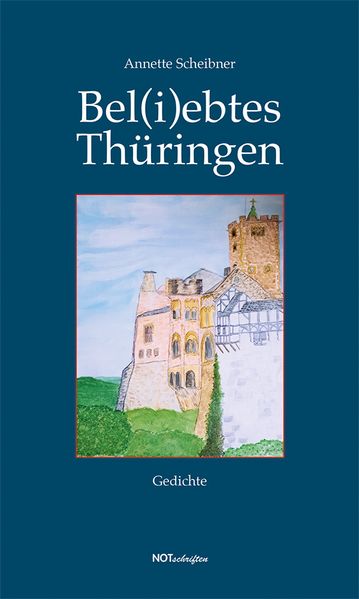 Cover von Bel(i)ebtes Thüringen
