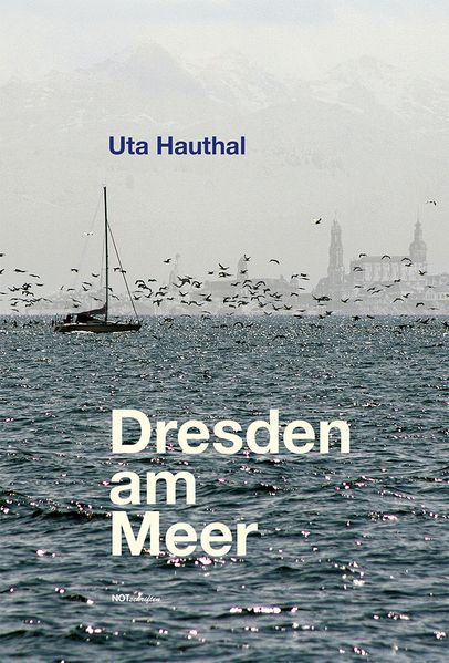 Cover von Dresden am Meer