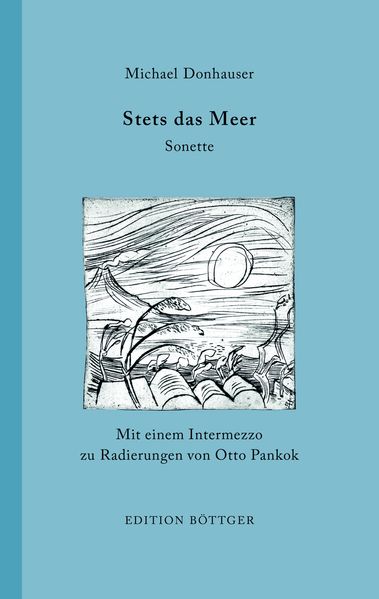 Cover von Stets das Meer