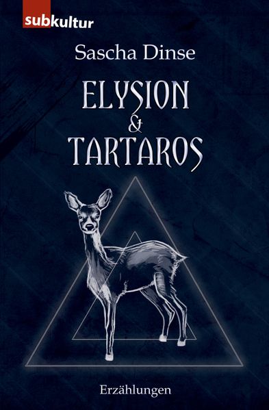 Cover von Elysion & Tartaros