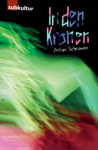 Cover von In den Kronen