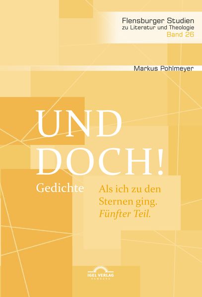 Cover von Und doch! Gedichte