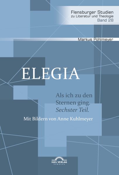 Cover von Elegia