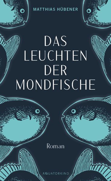 Cover von Das Leuchten der Mondfische