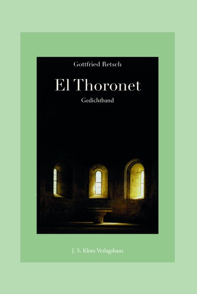 Cover von El Thoronet