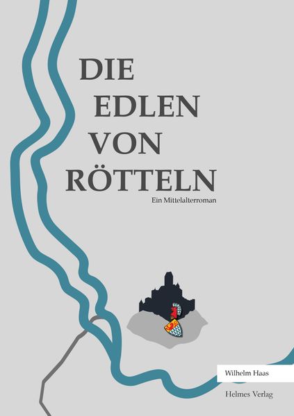 Cover von Die Edlen von Rötteln