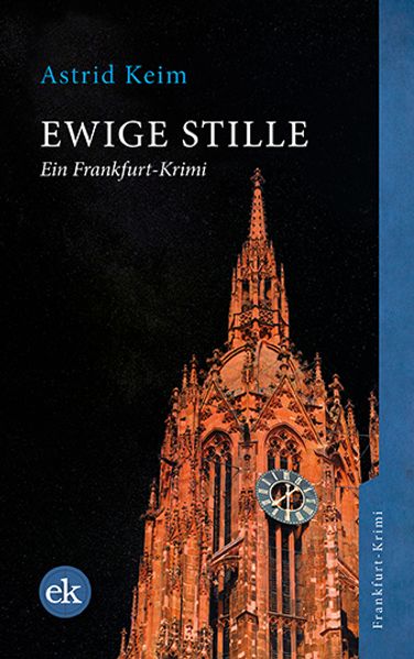 Cover von Ewige Stille
