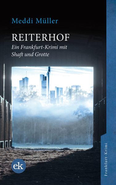 Cover von Reiterhof