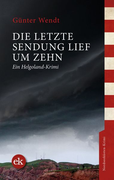 Cover von Die letzte Sendung lief um zehn