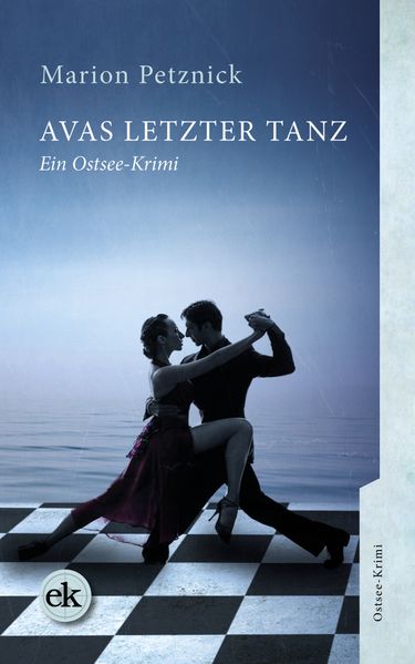 Cover von Avas letzter Tanz