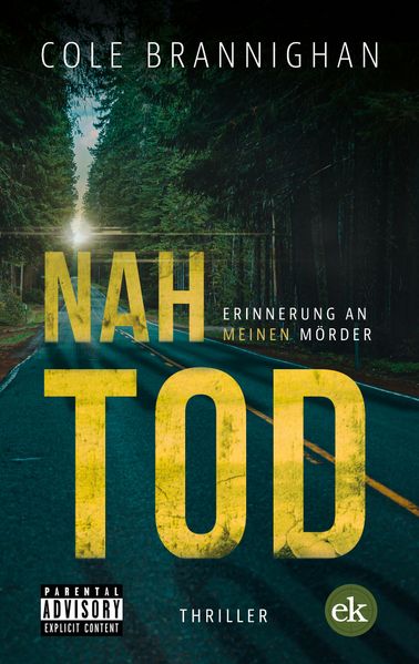 Cover von Nahtod