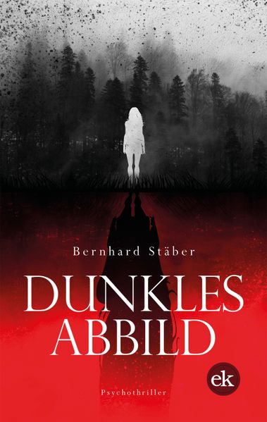Cover von Dunkles Abbild