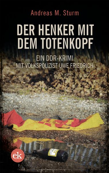 Cover von Der Henker mit dem Totenkopf