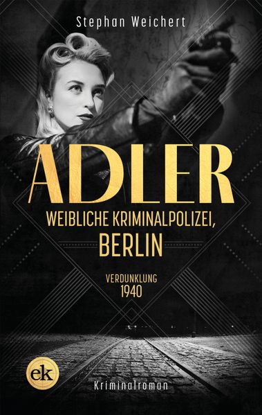 Cover von Adler