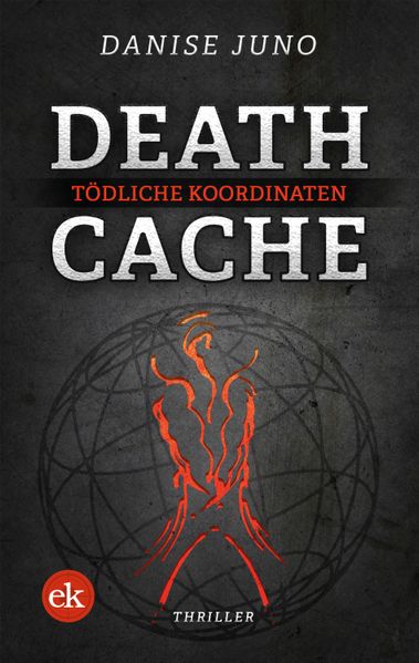Cover von Death Cache