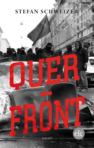 Cover von Querfront