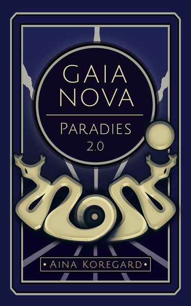 Cover von Paradies 2.0