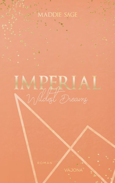 Cover von IMPERIAL – Wildest Dreams 1