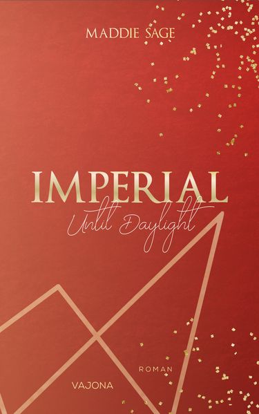 Cover von Until daylight
