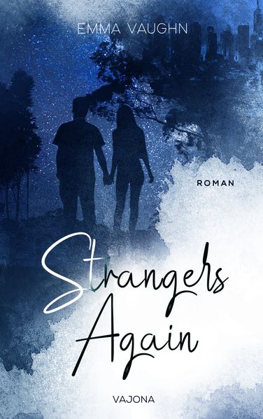 Cover von Strangers again