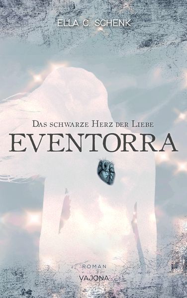 Cover von Das schwarze Herz der Liebe