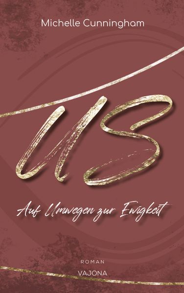 Cover von Us