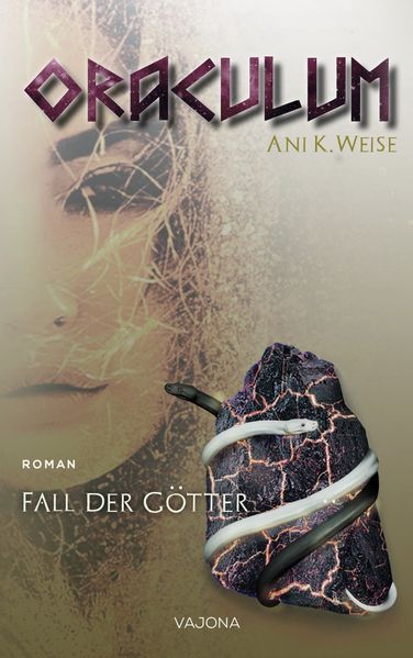 Cover von Fall der Götter