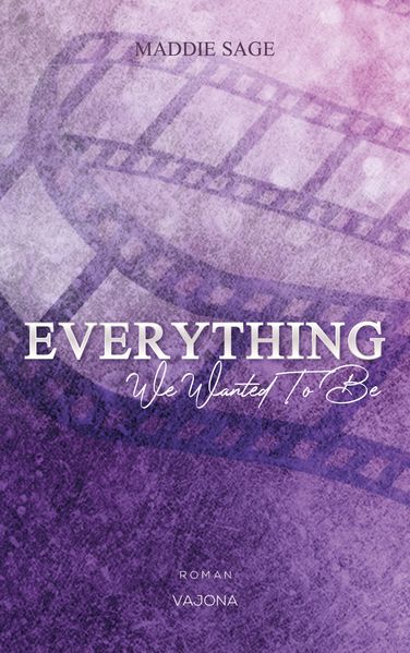 Cover von We wanted to be