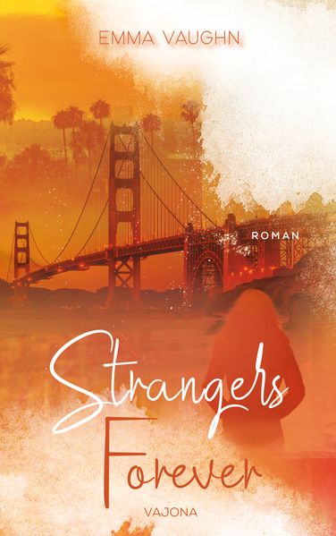 Cover von Strangers forever
