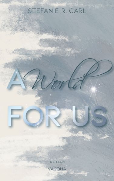 Cover von A world for us