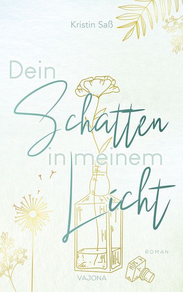 Cover von Dein Schatten in meinem Licht